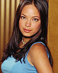 Kristin Kreuk